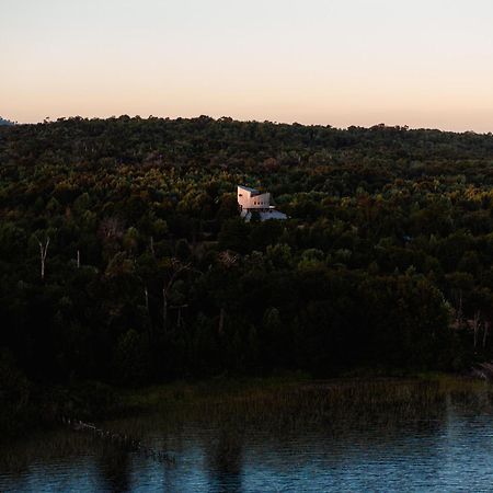 Lodge Parque Tepuhueico Castro Dış mekan fotoğraf