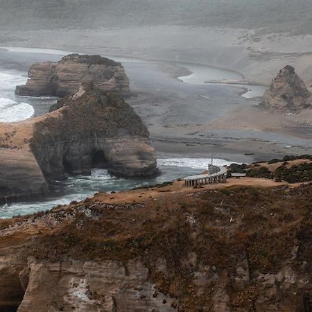 Lodge Parque Tepuhueico Castro Dış mekan fotoğraf